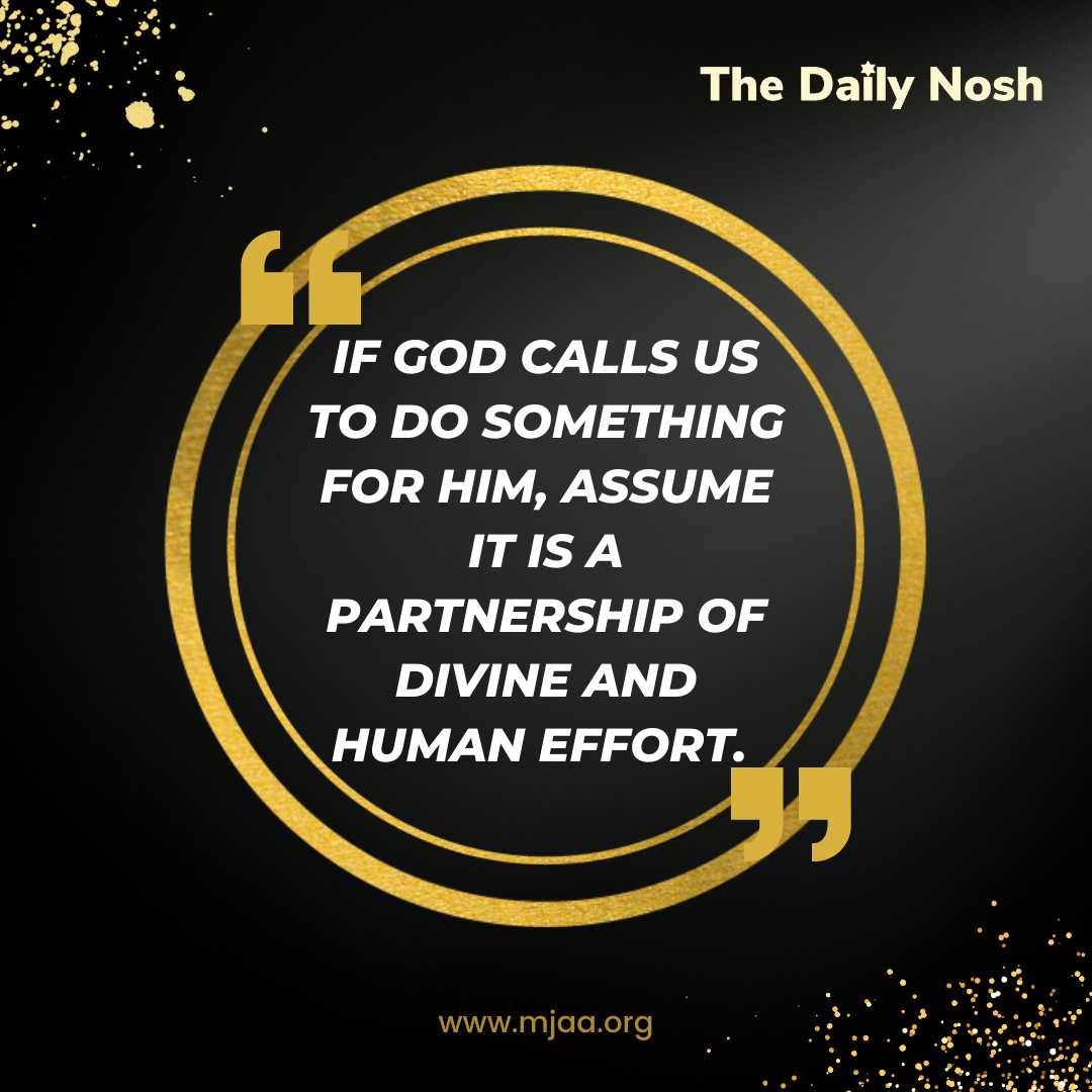 The Daily Nosh - Revelation 4:1-2a