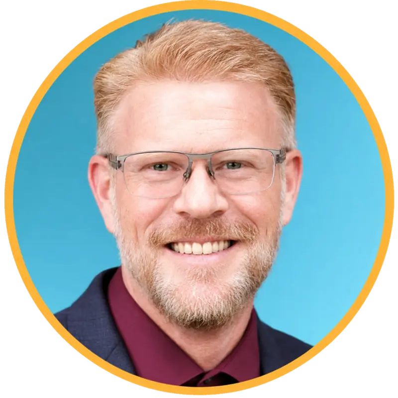 Rabbi Eric Carlson