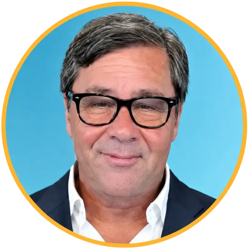 Rabbi Michael Stepakoff