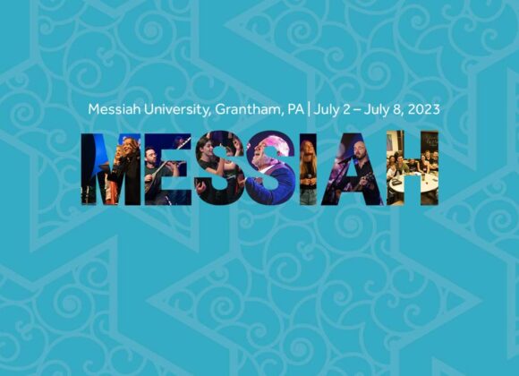 Messiah Conference 2023, Register Online Now!