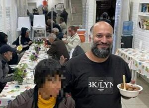 Joseph Project is actively supporting a number of humanitarian relief partners in various regions in Israel with soup kitchens and hot meal initiatives serving hundreds of the homeless, elderly, and underprivileged each day in their communities.