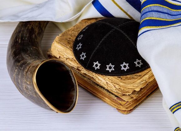 Yom Kippur-Day of Atonement. A Message From Rabbi Joel Liberman, MJAA President