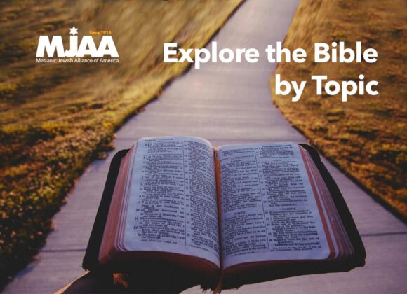 Explore the Bible by Topic