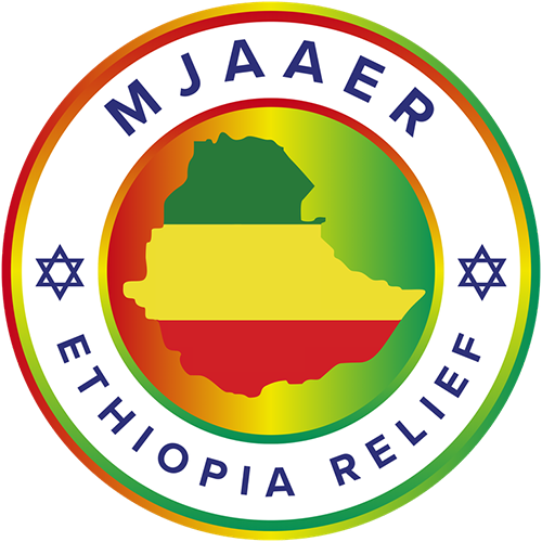 MJAA Ethiopia Relief