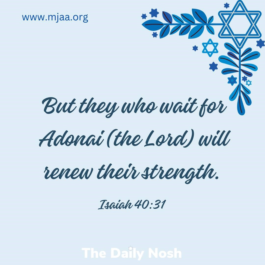 dn1 Messianic Jewish Alliance of America