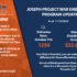 22.6 Million in Aid: Joseph Project International’s Impact Grows