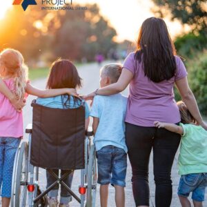 From Trauma to Healing: Joseph Project Int’l Supports Families Rebuilding Their Lives From Trauma to Healing: Joseph Project Int’l Supports Families Rebuilding Their Lives