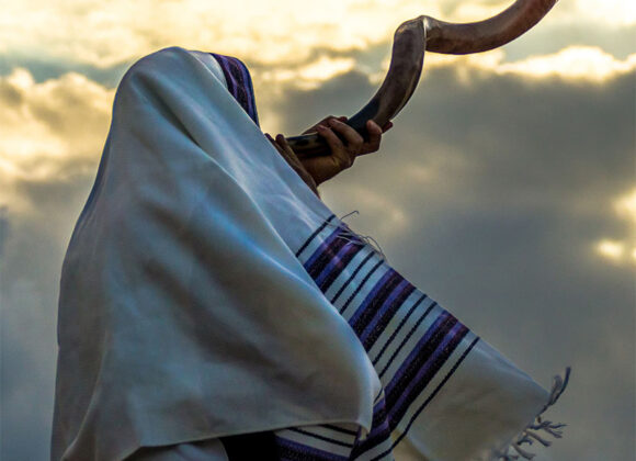 WORD FROM ZION: The Fall Feasts of the Lord