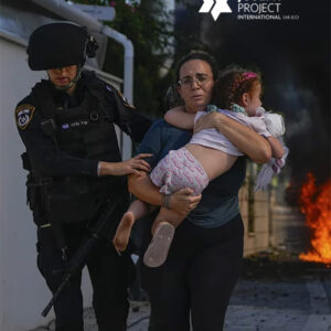 Restoring What Terror Tried to Destroy: Standing with Kibbutz Kfar Aza