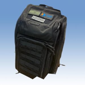 First Responder Bag Initiative