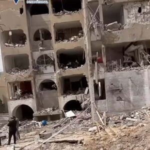 Joseph Project International Responds to Missile Attacks Across Israel