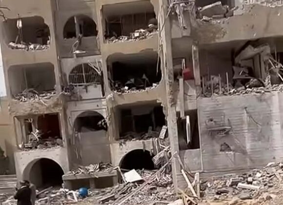 Joseph Project International Responds to Missile Attacks Across Israel Joseph Project International Responds to Missile Attacks Across Israel