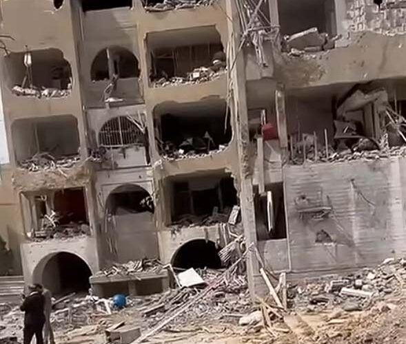 Joseph Project International Responds to Missile Attacks Across Israel