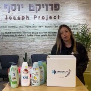 Joseph Project International Prepares Emergency Care Boxes for Families in Crisis