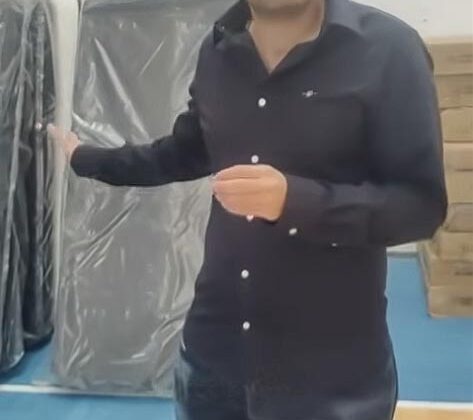 Beit Shemesh’s Mayor Shares His Gratitude for JPI’s Support Beit Shemesh’s Mayor Shares His Gratitude for JPI’s Support