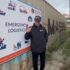 Joseph Project International Resupplies Emergency Containers Across Israel