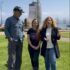 Joseph Project International Partners with Haifa Municipality