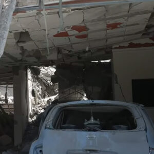 JPI Helps Moshav Yad HaShmona prepare for Emergencies