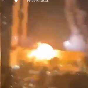 Israel Under Missile Attack: JPI Brings Emergency Aid During the War with Iran Israel Under Missile Attack: JPI Brings Emergency Aid During the War with Iran