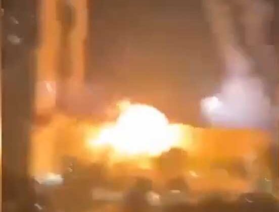 Israel Under Missile Attack: JPI Brings Emergency Aid During the War with Iran Israel Under Missile Attack: JPI Brings Emergency Aid During the War with Iran