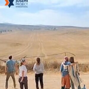 From Trauma to Healing: JPI Helping Restore Lives in Israel From Trauma to Healing: JPI Helping Restore Lives in Israel