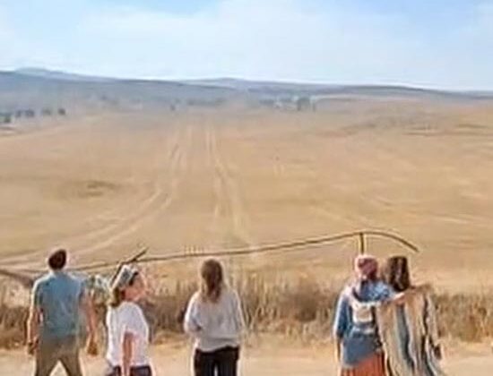 From Trauma to Healing: JPI Helping Restore Lives in Israel From Trauma to Healing: JPI Helping Restore Lives in Israel