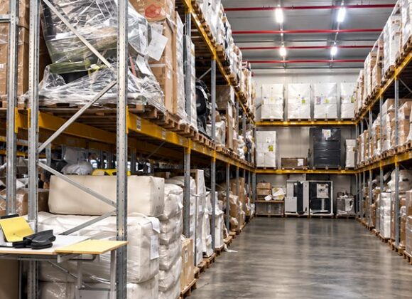 From Our Warehouse to Communities Across Israel From Our Warehouse to Communities Across Israel