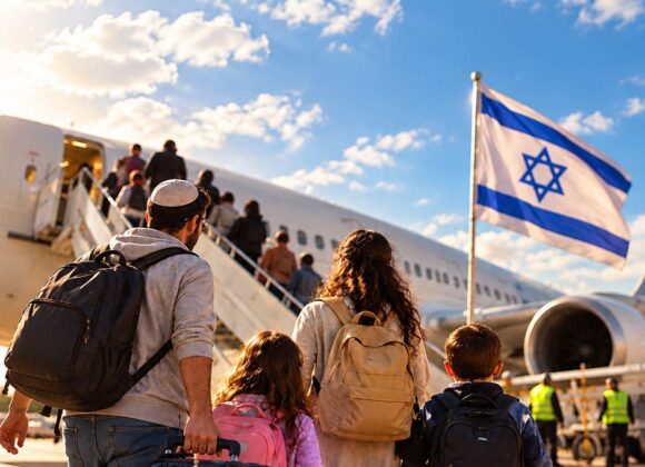 Blessing Israelis in Need with Practical Help Blessing Israelis in Need with Practical Help